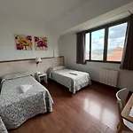 게스트하우스 Montero Sestao Bilbao Trapagaran