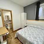 Montero Sestao Bilbao * Trapagaran