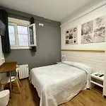 게스트하우스 Montero Sestao Bilbao *