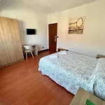 게스트하우스 Montero Sestao Bilbao Trapagaran