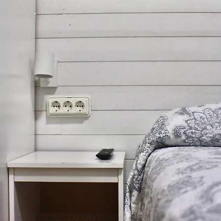 Montero Sestao Bilbao Casa de hóspedes *