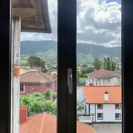 Montero Sestao Bilbao Trapagaran