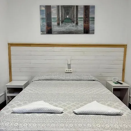 Montero Sestao Bilbao Casa de hóspedes *