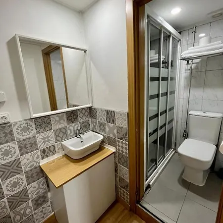 Montero Sestao Bilbao Trapagaran