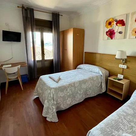 Montero Sestao Bilbao Casa de hóspedes Trapagaran