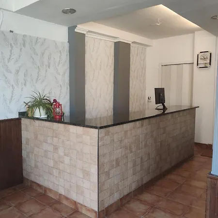 招待所 Montero Sestao Bilbao *