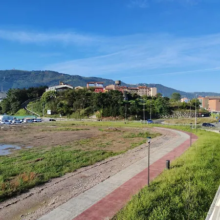 Montero Sestao Bilbao 招待所