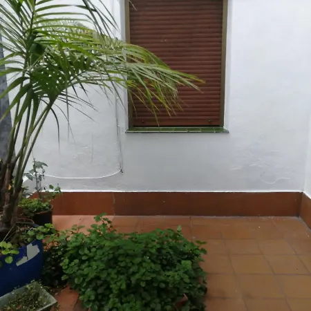 Montero Sestao Bilbao 招待所 Trapagaran