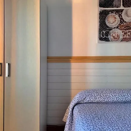 Montero Sestao Bilbao 招待所 *