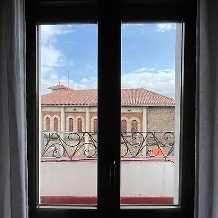 Montero Sestao Bilbao Casa de hóspedes Trapagaran