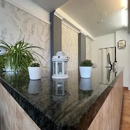 招待所 Montero Sestao Bilbao