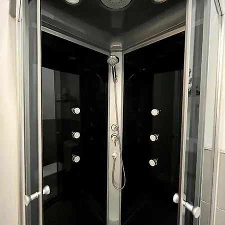 招待所 Montero Sestao Bilbao *