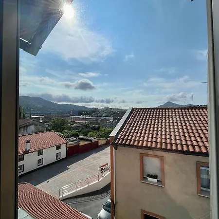 Casa de hóspedes Montero Sestao Bilbao *