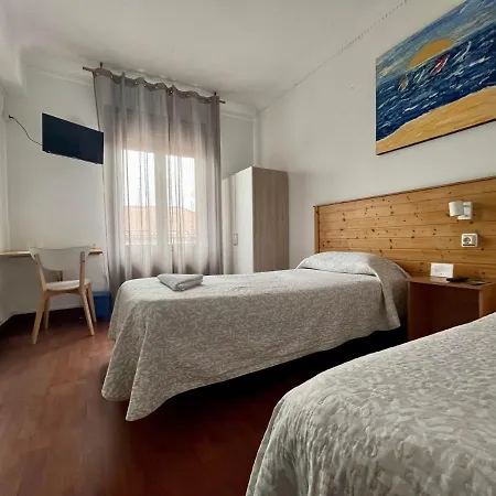 Montero Sestao Bilbao Casa de hóspedes