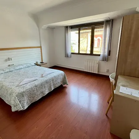 招待所 Montero Sestao Bilbao