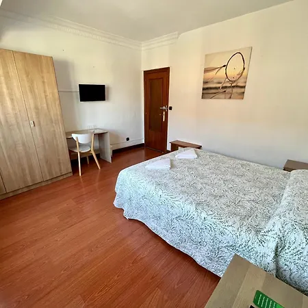 Casa de hóspedes Montero Sestao Bilbao Trapagaran