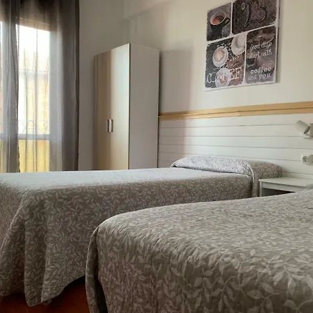 Montero Sestao Bilbao Casa de hóspedes Trapagaran