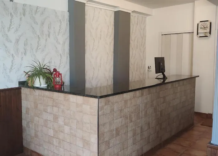 Guest house Montero Sestao Bilbao *