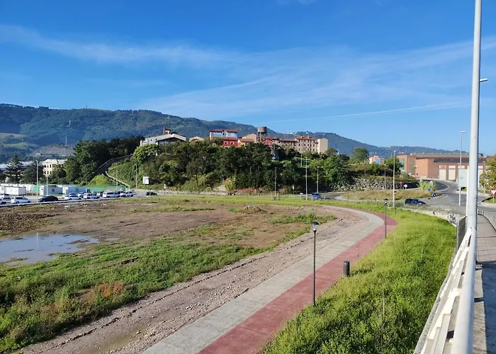 Montero Sestao Bilbao Guest house