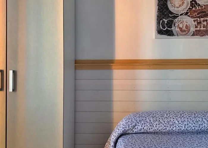 Montero Sestao Bilbao Guest house *