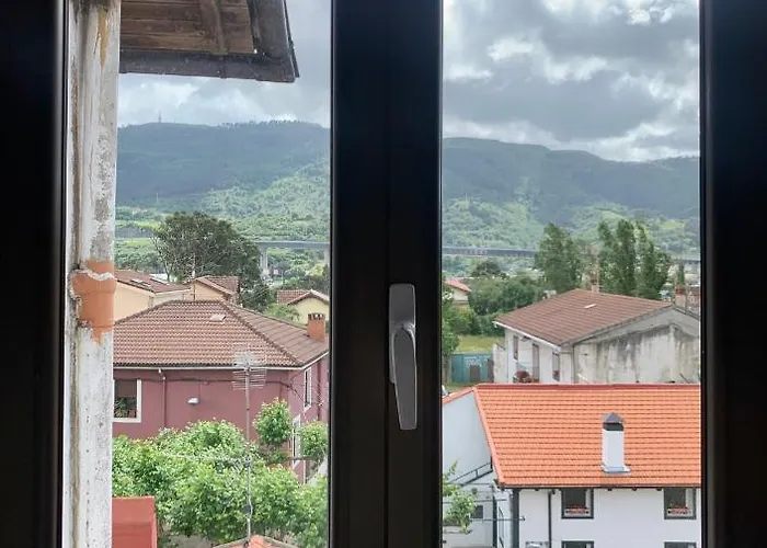 Montero Sestao Bilbao Trapagaran