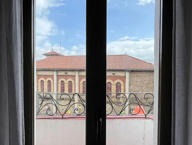 Montero Sestao Bilbao Guest house Trapagaran