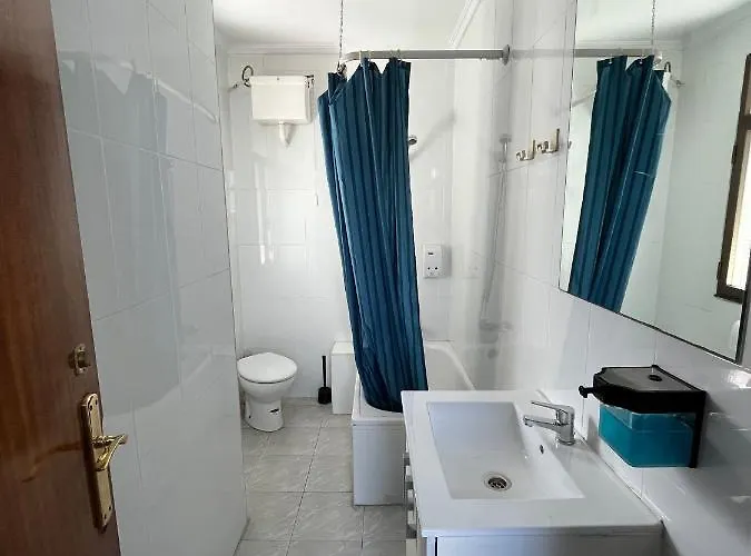 Guest house Montero Sestao Bilbao *