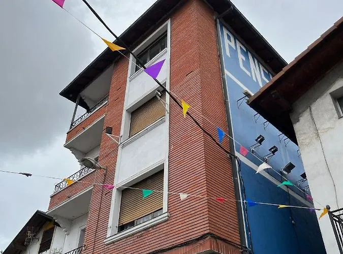 Montero Sestao Bilbao Trapagaran