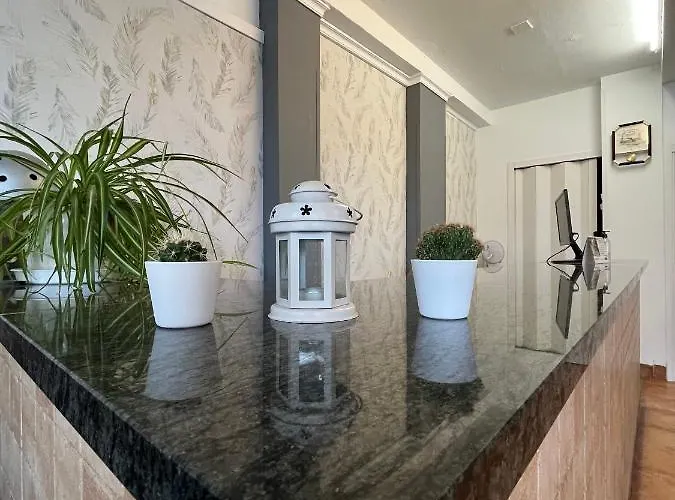 Guest house Montero Sestao Bilbao