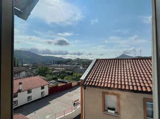 Guest house Montero Sestao Bilbao *