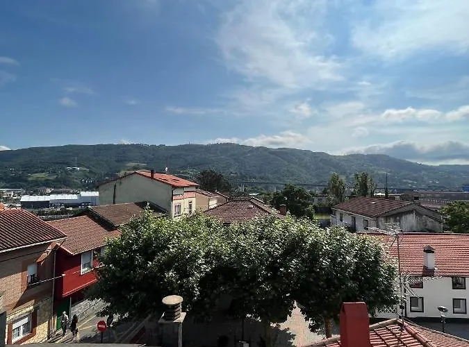 Montero Sestao Bilbao * Trapagaran