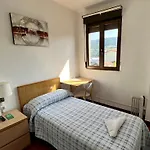 Montero Sestao Bilbao Pensjonat