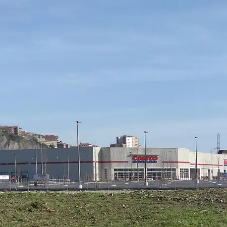 Konukevi Montero Sestao Bilbao