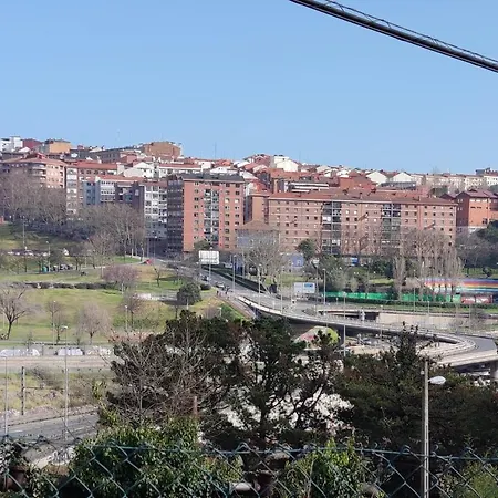 Konukevi Montero Sestao Bilbao