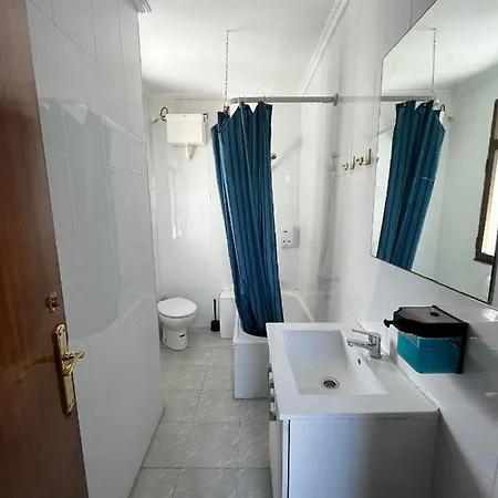 Πανσιόν Montero Sestao Bilbao *