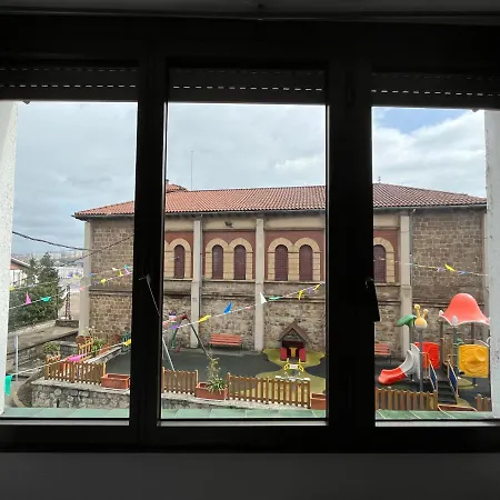 Montero Sestao Bilbao