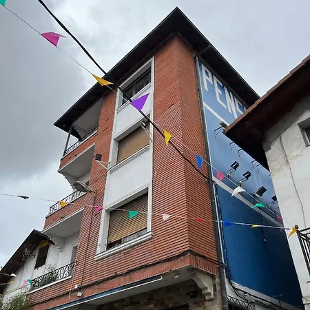 Montero Sestao Bilbao Trapagaran