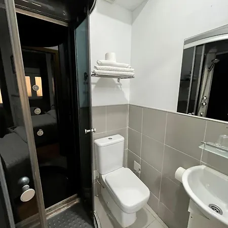 Montero Sestao Bilbao